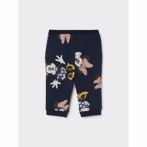 NAME IT Minnie Mouse Sweatpants Janita Dark Sapphire